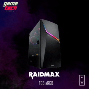 Raidmax F03 RGB