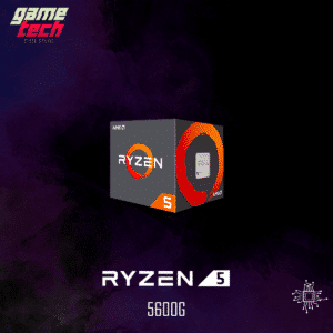 Ryzen 5 5600G